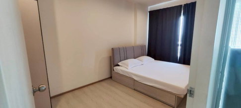 ให้เช่า นิช โมโน สุขุมวิท-ปู่เจ้า Niche Mono Sukhumvit-Puchao  🌈ใกล้ BTS ปู่เจ้า 30 เมตร 🌈 สะดวกให้ติดต่อ LINE ID :paiizpl99