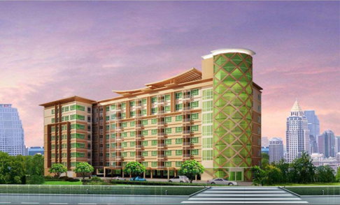 ✨ For Sale: PG 2 Rama 9 Condo ✨ 💰 Only 2,290,000 THB
