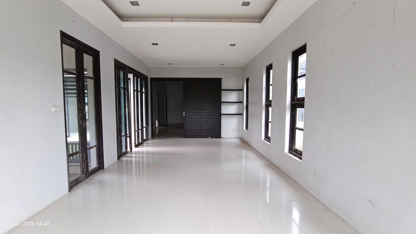 รูป บ้านเดี่ยว 99 ตร.วา บัวบานวิลล่า เมืองกระบี่ กระบี่ 4.7M - รูปที่ 18/36