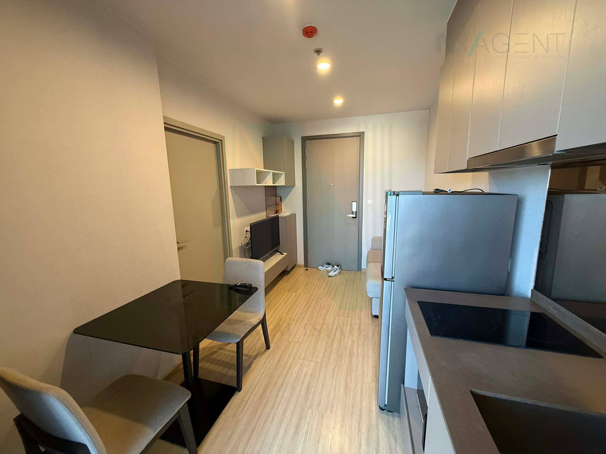 picture For Sell Condo THE PRIVACY THAPHRA INTERCHANGE Building , Floor 21,1 bed room, Room size 25 sqm - 4/8