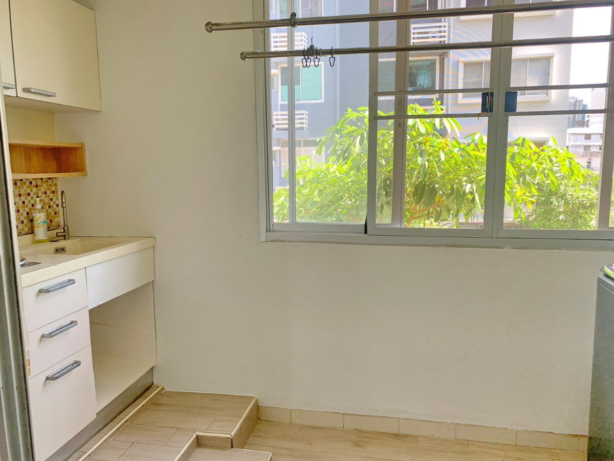 picture 9810, 2 Br. condo for rent, City Home Ratchada 10. - 9/13