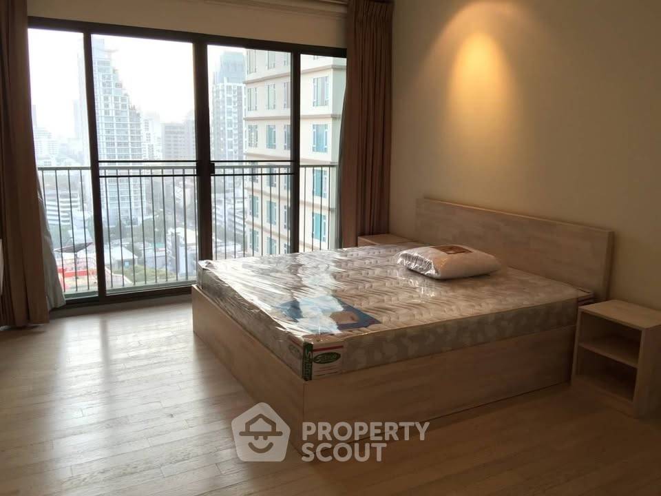 picture 1-BR Condo at Noble Solo close to Thong Lo (ID 2948251) - 7/11