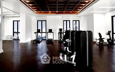 Condos for sale Chulalongkorn University : 2-BR Condo at 98 Wireless near BTS Phloen Chit (ID 2929013)