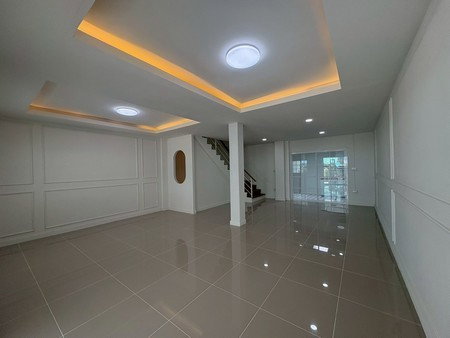 รูป sss554 ขาย หมู่บ้านเพชรหรรษา เพชรเกษม 112 ทาวน์เฮ้าส์รีโนเวท โซนหนองแขม - รูปที่ 18/18