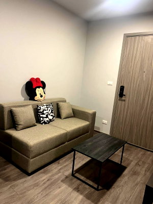 Condos for sale Bangkok : 🔥 Monte Rama 9: Only 2.1 million baht! Free transfer fees, free mortgage registration. Perfect for both self-occupancy and investment! 🔥