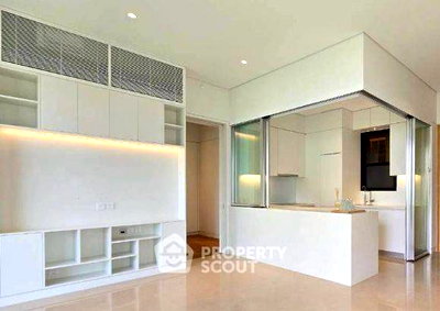 Condos for rent : 2-BR 100 Sqm Condo On 4th Floor, Mulberry Grove The Forestias (ID 2946753)