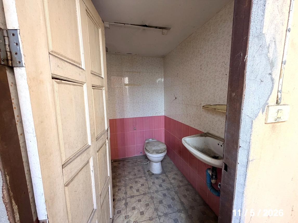 picture HOME 55.2 Sq.w. Muang Chiang Mai Chiang Mai for 3.3M - 16/24