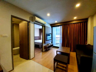Condos for rent : 🔺 For Rent Condo ART @ THONGLOR 25 Building 1, Floor 2,1 bed room, Room size 36.00 sqm