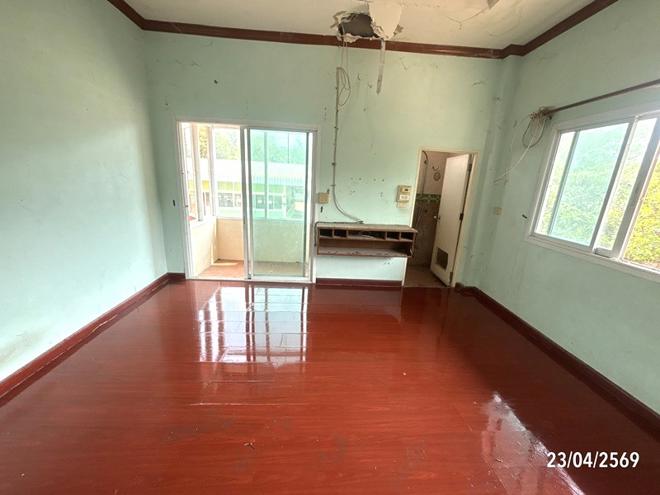 picture HOME 1908 Sq.w. Khuang Nai Ubon Ratchathani for 3.5M - 8/50