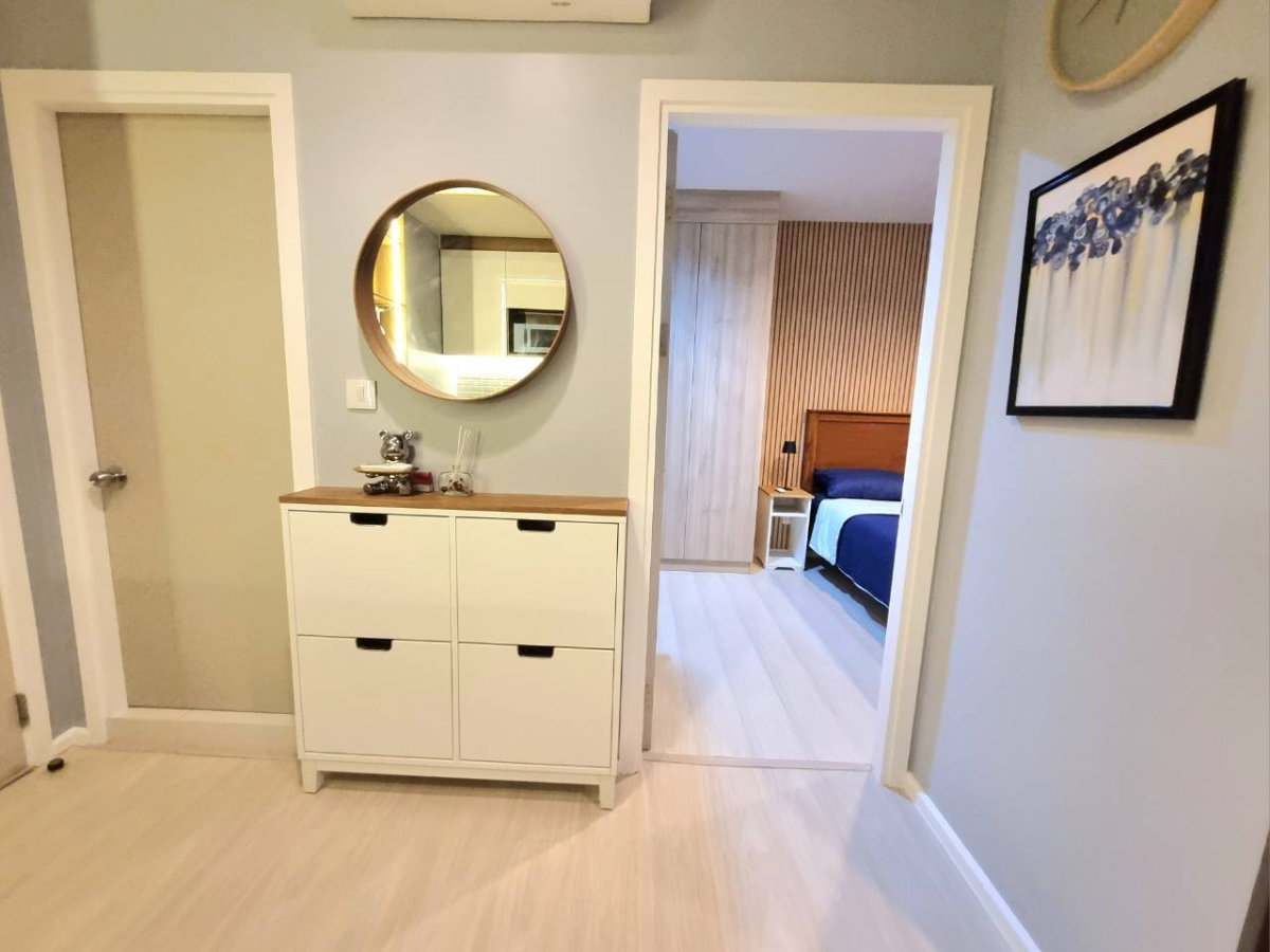 picture #SC14176 📌 Rent | 🟦🟨Life Sukhumvit 48🟥🟩𝑪𝒐𝒏𝒕𝒂𝒄𝒕𝑳𝑰𝑵𝑬:@𝒔𝒆𝒄𝒓𝒆𝒕𝒑𝒓𝒐𝒑𝒆𝒓𝒕𝒚 🔥✨ - 9/16
