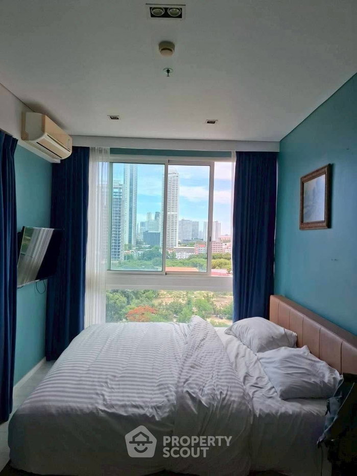 รูป คอนโด 2-ห้องนอน ที่ วีรันดา เรสซิเดนซ์ พัทยา ใกล้ เมืองพัทยา (ID 2950694) - รูปที่ 4/16