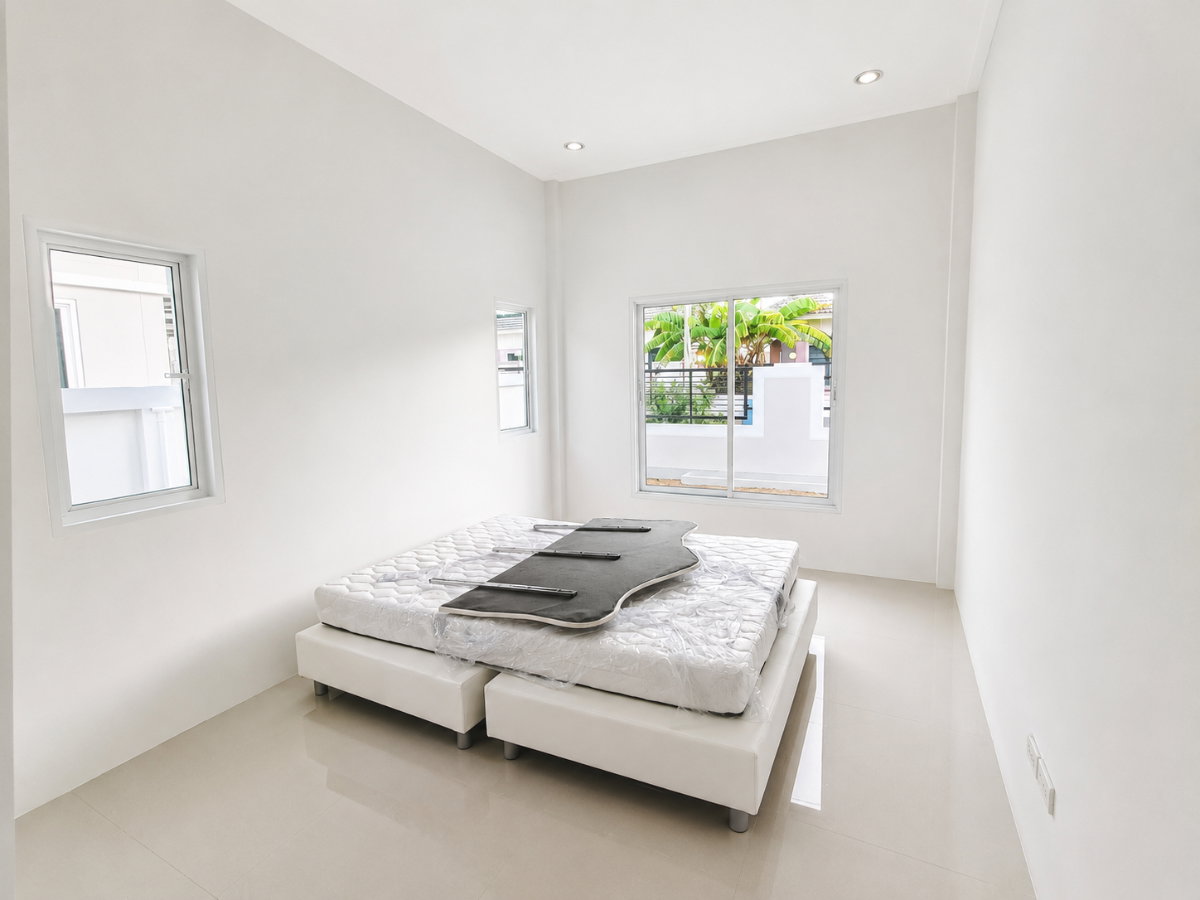 picture New house near Tesco Lotus Pranburi - 9/16