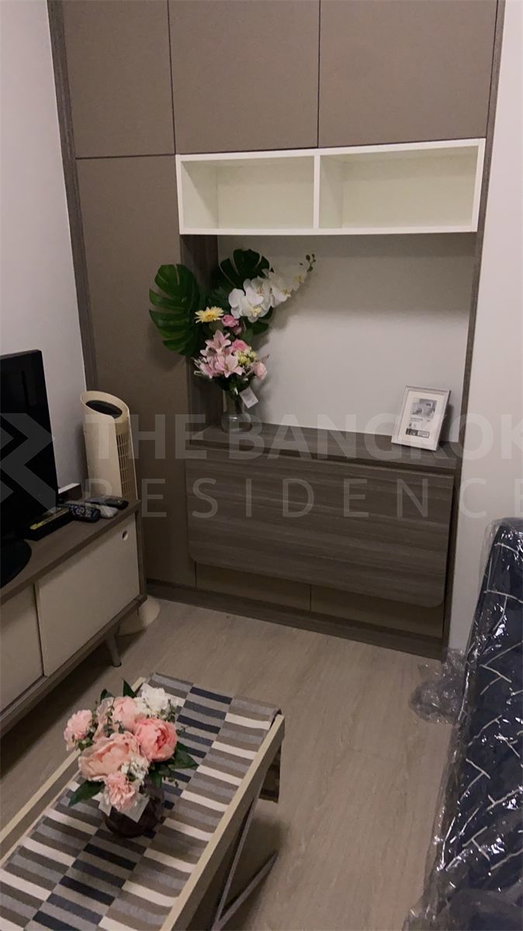 picture Chapter One Eco Ratchada - Huaikwang Save Time, Convenient Travel - 9/9