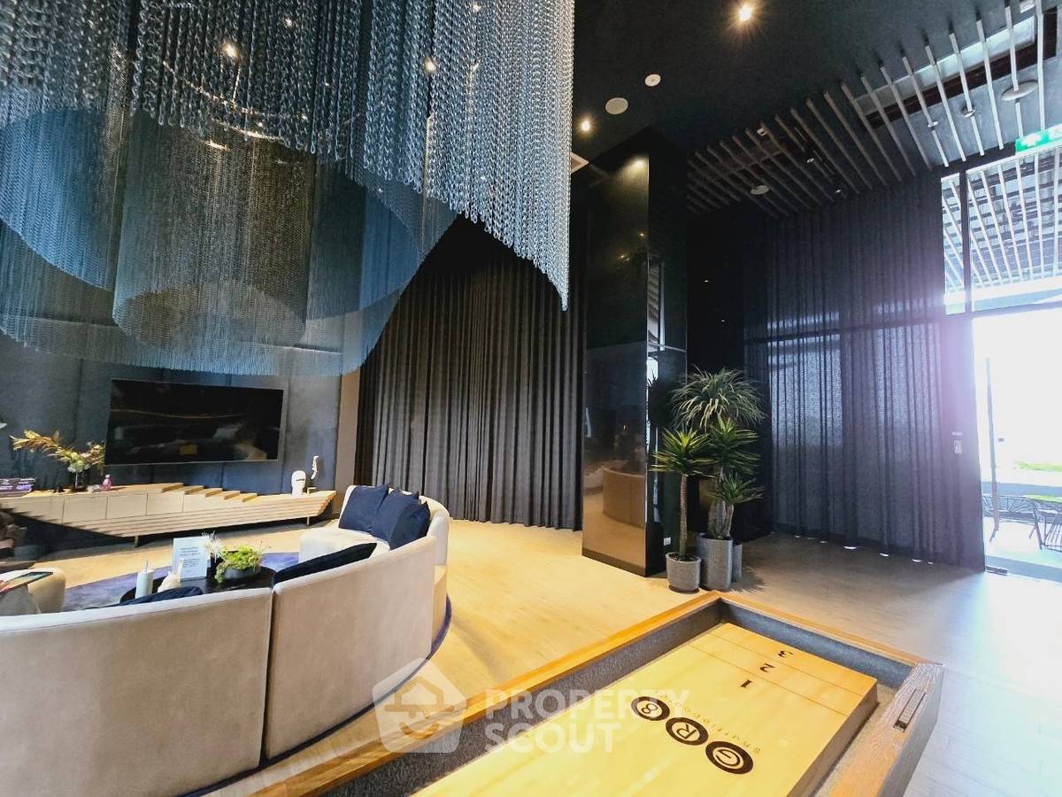 picture 1-BR Condo at The Line Phahonyothin Park near MRT Phahon Yothin (ID 2915183) - 16/18
