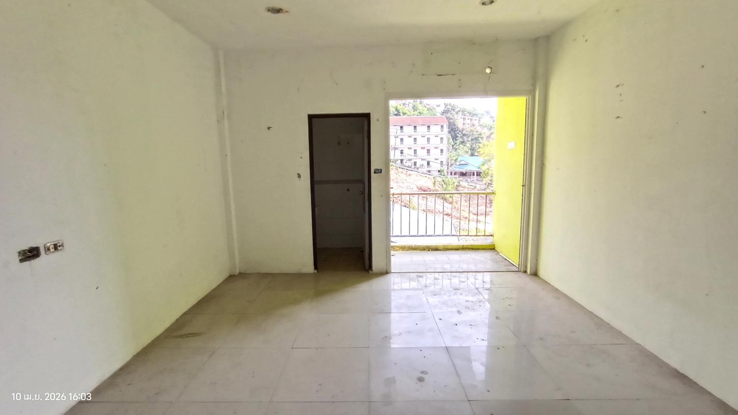 picture SHOP HOUSE 16 Sq.w. Kathu Phuket for 7.9M - 30/44