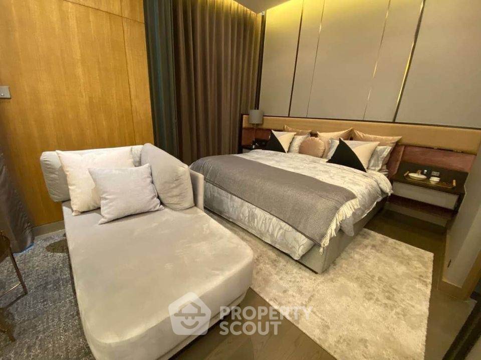 picture 1-BR Condo at The Esse At Singha Complex near MRT Phetchaburi (ID 2929212) - 3/10
