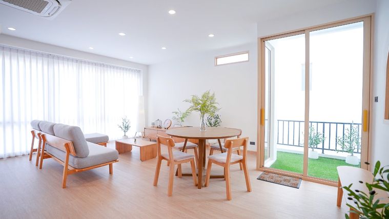 ขายบ้านเดี่ยว 3 ห้องนอน 297 ตร.ม. 25 ตร.ว. เขตพญาไท
