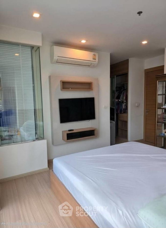 picture 2-BR Condo at Rhythm Ratchada-Huaikwang near MRT Huai Khwang (ID 2951289) - 6/11