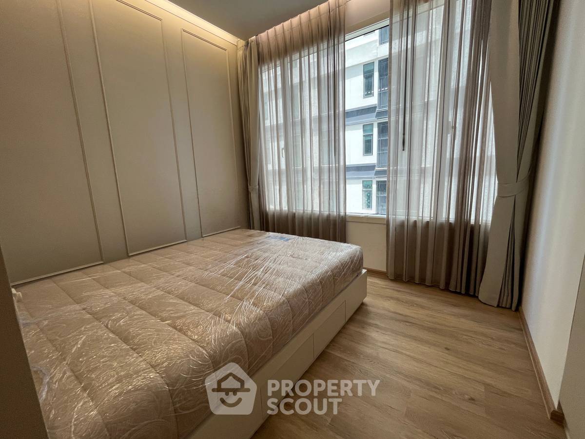 รูป คอนโด 1-ห้องนอน ที่ 39 บาย แสนสิริ ใกล้ BTS พร้อมพงษ์ (ID 2751454) - รูปที่ 4/9