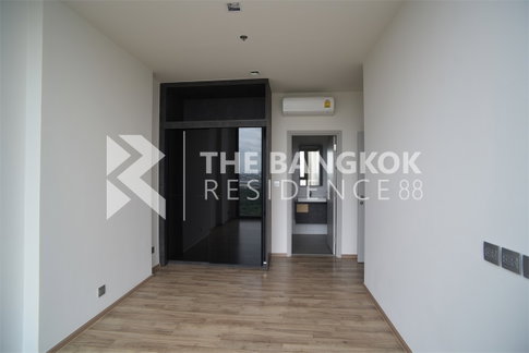 The Line Jatujak-Mochit Special unit at an attractive price near BTS Mo Chit