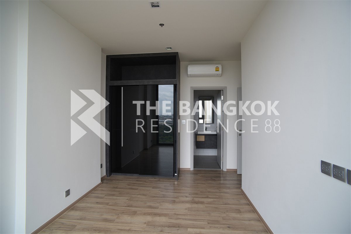 picture The Line Jatujak-Mochit Special unit at an attractive price near BTS Mo Chit - 3/9