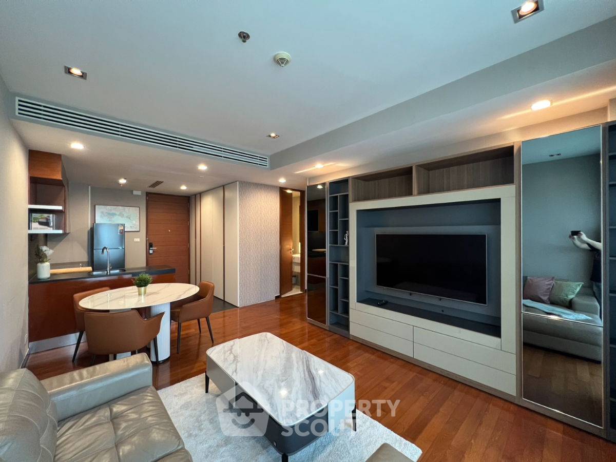 picture 2-BR Condo at Ashton Morph 38 near BTS Thong Lor (ID 2739414) - 4/5