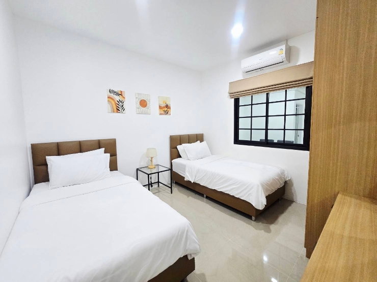 รูป 🏡 House for Rent in Pasak 8, Phuket 🐾✨ - รูปที่ 6/17