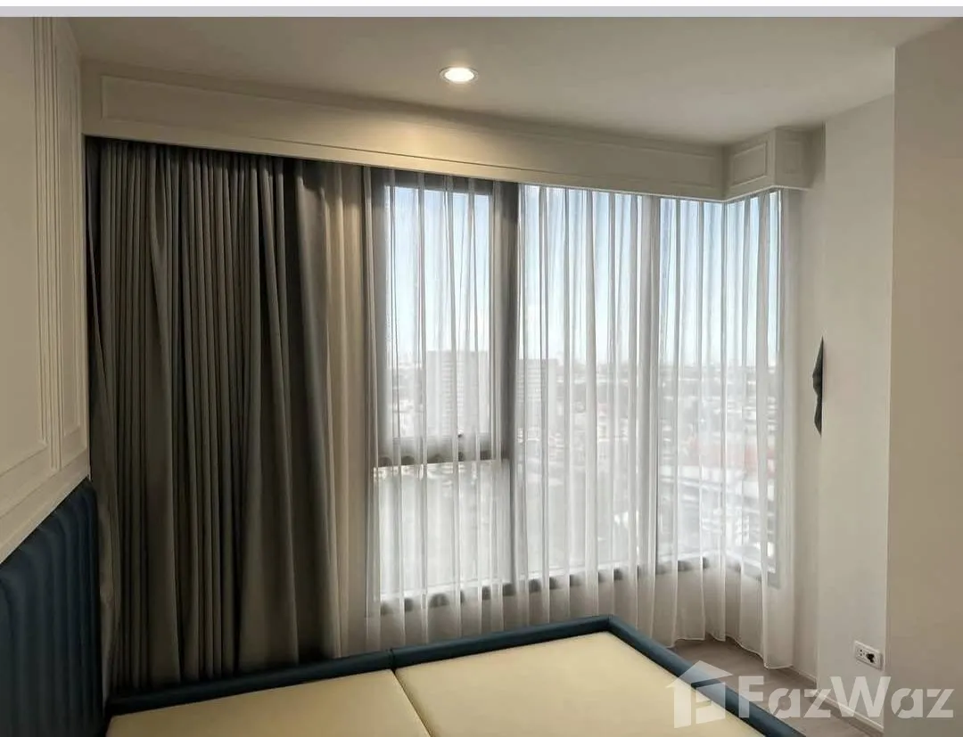 picture The Parkland Phetkasem 56 | Convenient Location Near MRT 6404380 - 7/11