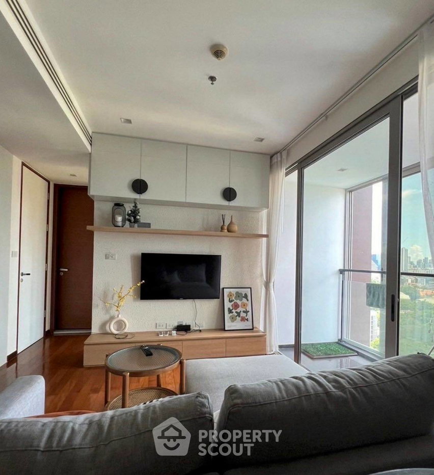 picture 2-BR Condo at Ashton Morph 38 near BTS Thong Lor (ID 2883192) - 1/7