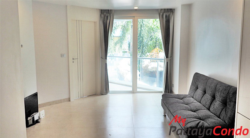 picture 🛏️ 1 Bed - 🛁 1 Bath - 🏙️ Pool View - 🇹🇭 THAI name - 🏢 Centara Avenue Residences &amp; Suites - Ref: CARS75 - 6/11