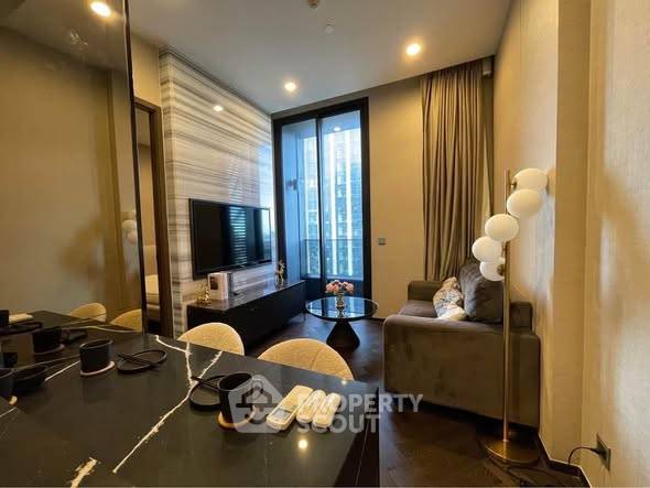 รูป คอนโด 1-ห้องนอน ที่ ดิ เอส สุขุมวิท 36 ใกล้ BTS ทองหล่อ (ID 2946430) - รูปที่ 2/18