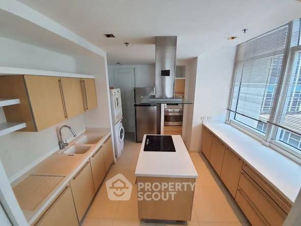 picture 3-BR Condo at Athenee Residence near BTS Phloen Chit (ID 2946632) - 2/11