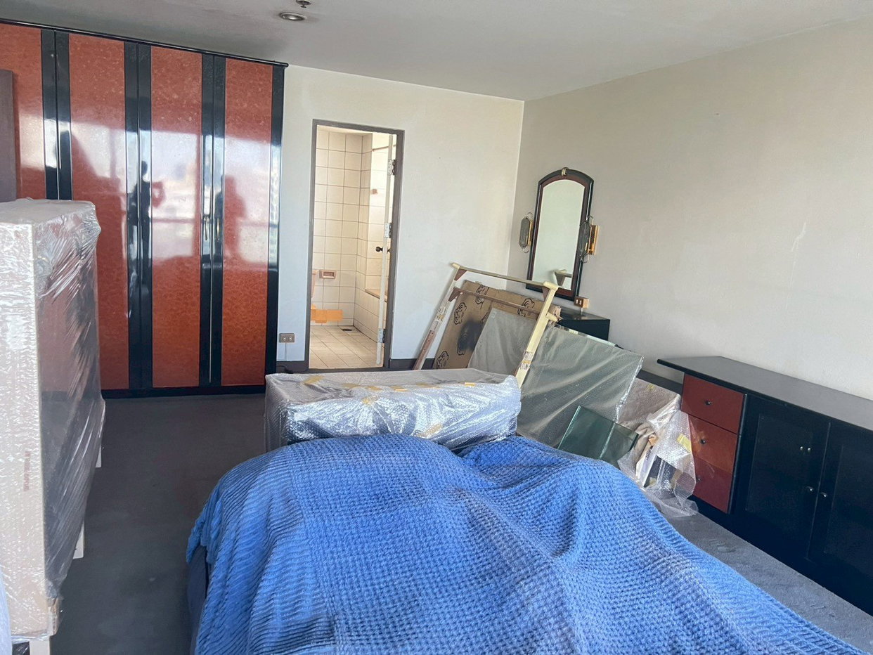 รูป LTHC15624 – Luxury Condo for Sale Asoke | Spacious Family Residence | Century Heights | 25 MB | คอนโดหรูขาย อโศก ห้องขนาดใหญ่ Century Heights - รูปที่ 4/4