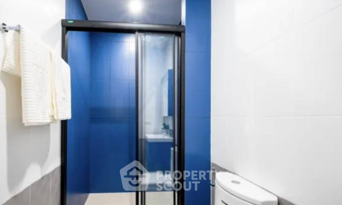 รูป คอนโด 2-ห้องนอน ที่ เอ็กซ์ที เอกมัย ใกล้ BTS ทองหล่อ (ID 2786422) - รูปที่ 6/12