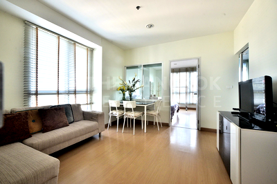 Condos for sale : Life@Ratchada - Huaikhwang Easy Start with a City Dweller Lifestyle near MRT Huai Khwang Station