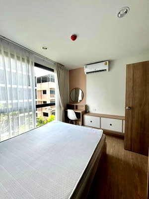 Condos for rent : Condo for Rent at The Excel Ratchada 18 (B6905070)