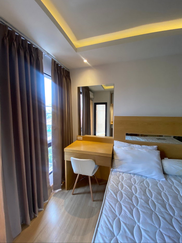 picture For Rent – Finn Condo 4 @Suandok, Floor 3 - 3/7