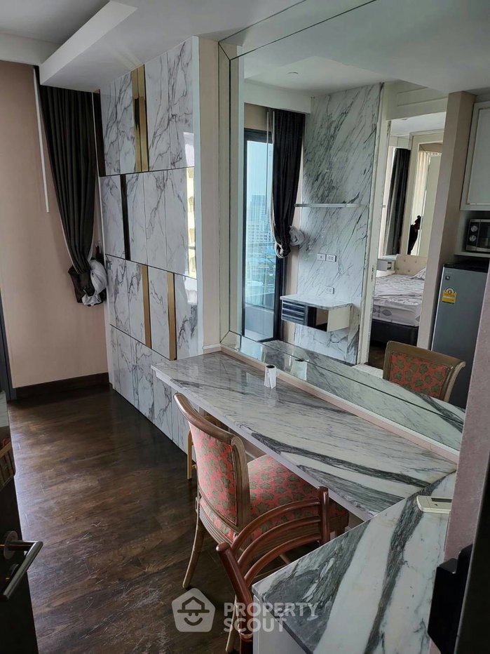 picture 1-BR Condo at The Lumpini 24 near BTS Phrom Phong (ID 2947178) - 15/15