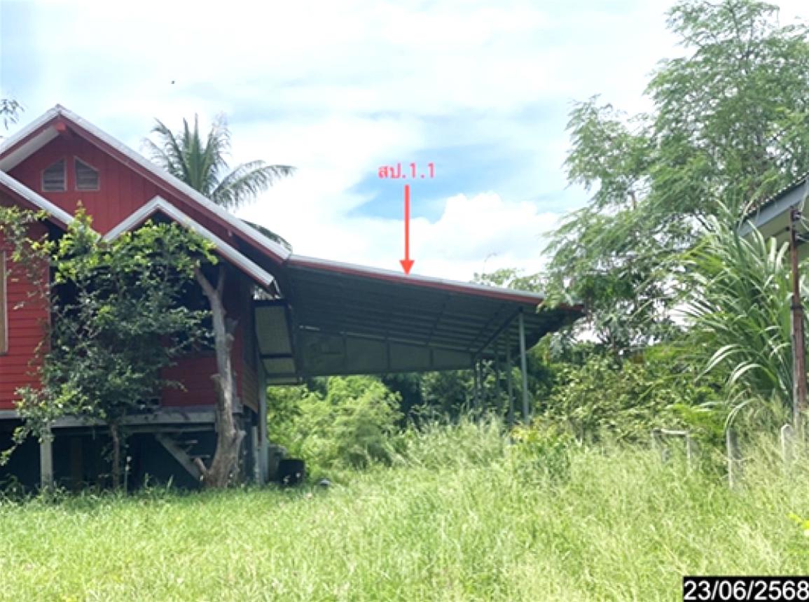 picture HOME 164.1 Sq.w. Kaset Sombon Chaiyaphum for 959,000 - 7/14