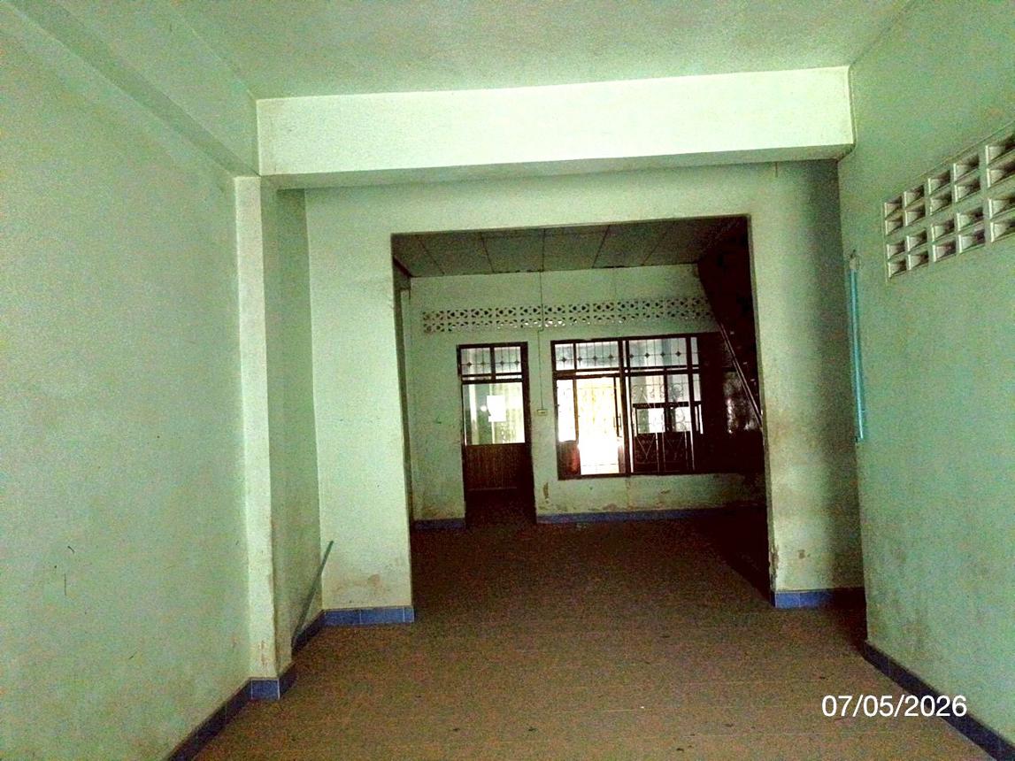 picture HOME 28 Sq.w. Yan Ta Khao Trang for 2.1M - 20/32