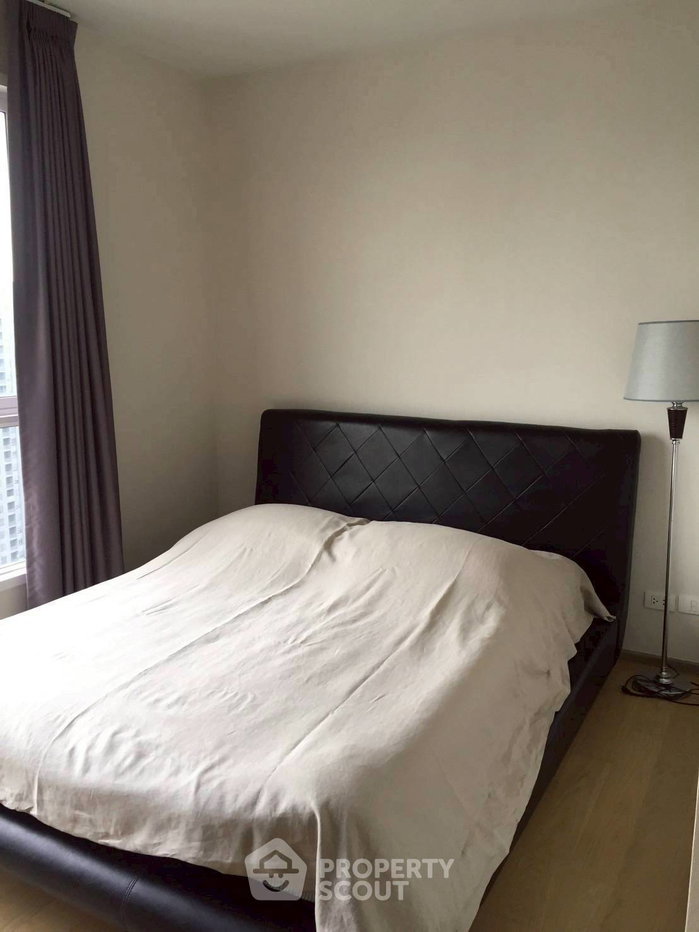 picture 29th-Floor 1-BR at HQ Thonglor Near BTS Thong Lor (ID 2753757) - 6/10