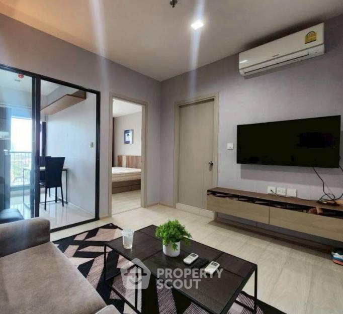 picture 1-BR Condo at Life Sukhumvit 48 near BTS Phra Khanong (ID 2875591) - 2/4