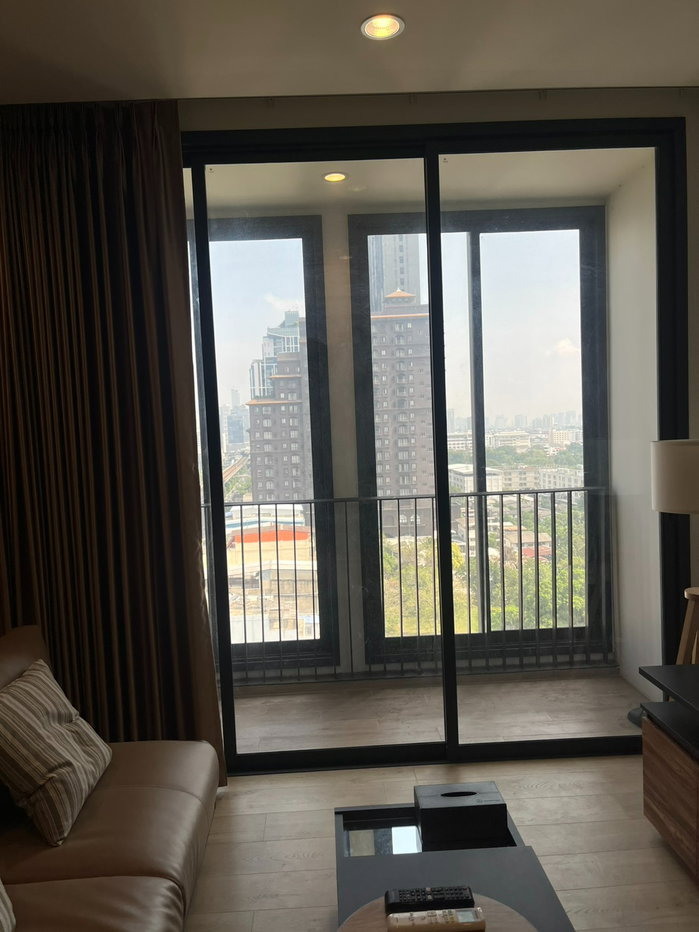 picture 💎 [FOR RENT] QUINN Sukhumvit 101 – Luxury Condo Next to BTS Punnawithi! 💎 - 2/10