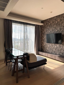 Condo for rent near BTS Sanampao