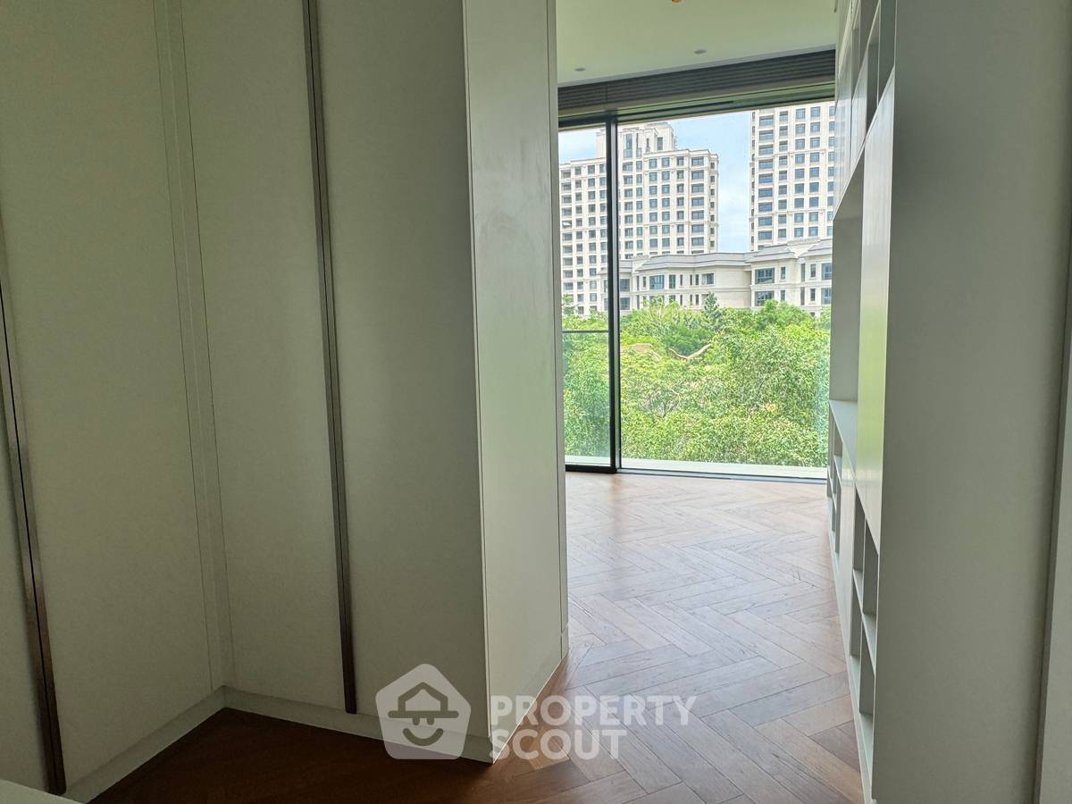 รูป คอนโด 2-ห้องนอน ที่ มัลเบอร์รี่ โกรฟ เดอะ ฟอเรสเทียส์ ใน บางแก้ว (ID 2946753) - รูปที่ 33/33