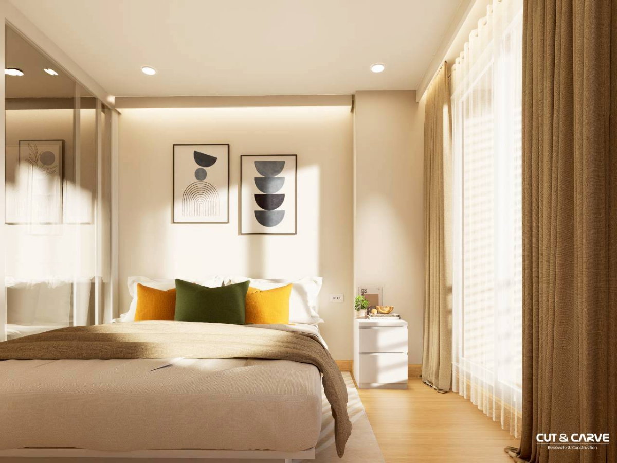 picture ✨ Condo on Sukhumvit – The Link Sukhumvit 64, starting from just 2 million THB - 27/34