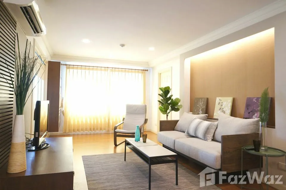 picture 3 Bedroom Condo for rent at Lumpini Suite Ratchada-Rama III 1117940 - 1/13