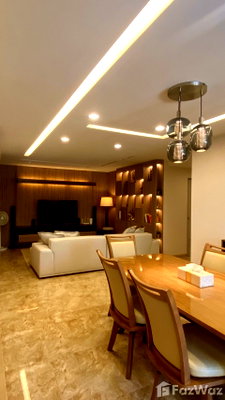 คอนโดให้เช่า : คอนโดให้เช่า 3 ห้องนอน ในโครงการ ดี.เอส. ทาวเวอร์ 2 สุขุมวิท 39 637612