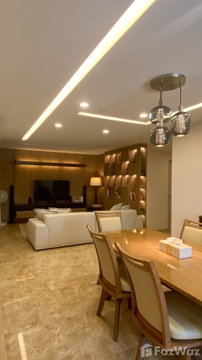 3 Bedroom Condo for rent at D.S. Tower 2 Sukhumvit 39 637612
