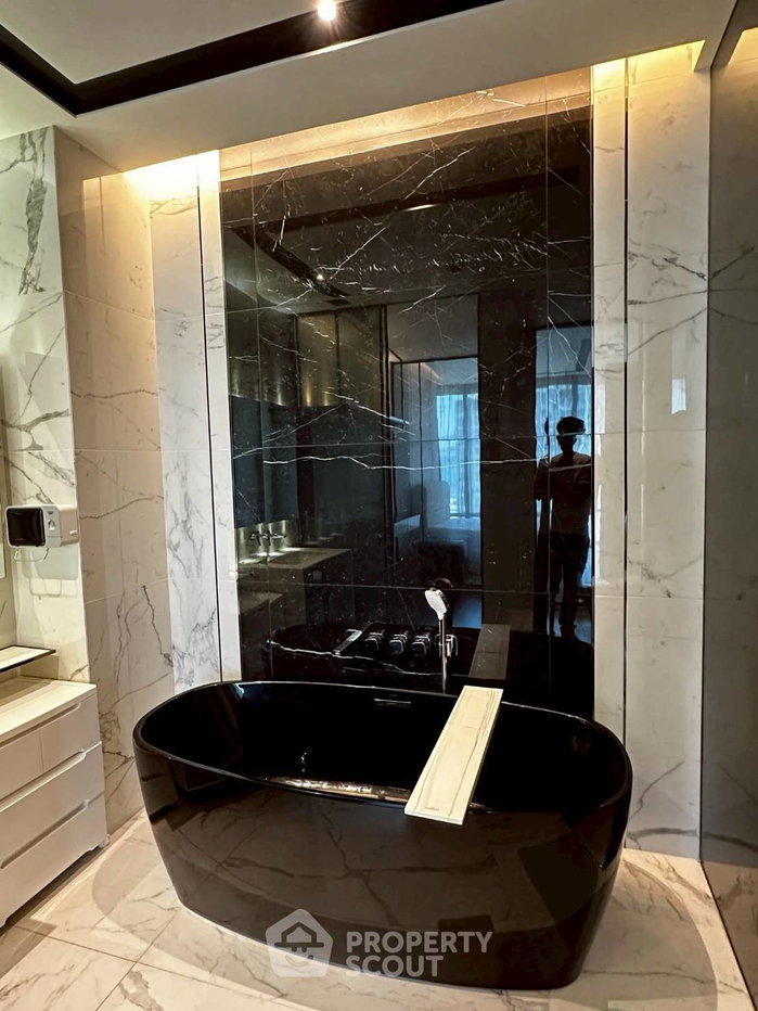 picture 2-BR Condo at The Bangkok Thonglor near BTS Thong Lor (ID 2947204) - 10/10
